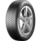 Promo Pneu 4 Saisons CONTINENTAL 175/65R14 86H AllSeasonContact XL à 76,90 € dans le catalogue Feu Vert à Montpellier