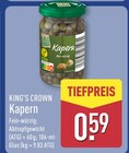 Kapern von King's Crown im aktuellen ALDI Nord Prospekt