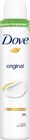 Deospray original - DOVE en promo chez Lidl Deospray original - DOVE dans le catalogue Lidl
