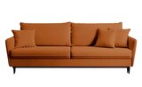 Aktuelle Couch Angebote bei Höffner in Krefeld Aktuelles Selsey Einzelsofa mit Schlaffunktion Volio Angebot bei Höffner in Krefeld ab 999,00 €