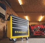 Servante d'atelier 5 tiroirs - STANLEY à 309,00 € dans le catalogue Castorama