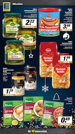 Aktueller EDEKA Prospekt mit Schmuck, "Aktuelle Angebote", Seite 13