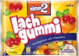 Nimm2 Lachgummi bei EDEKA im Bosau Prospekt für 0,99 €