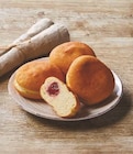 Promo Beignets fourrés chocolat noisette à 1,49 € dans le catalogue U Express à Portiragnes