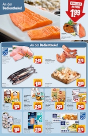 Garnelen im REWE Prospekt in Neuwied Aktueller REWE Prospekt mit Garnelen, "Dein Markt", Seite 12