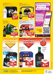 Hasseröder im Netto Marken-Discount Prospekt in Frechen Aktueller Netto Marken-Discount Prospekt mit Hasseröder, "DER ORT, AN DEM DU IMMER AUSGEZEICHNETE PREISE FINDEST.", Seite 2