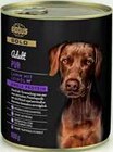 Hundnassfutter im Angebot bei GLOBUS in Neubrandenburg Hundnassfutter Angebote von Globus Gold bei GLOBUS Neubrandenburg für 2,99 €