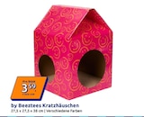 Kratzhäuschen von Beeztees für 3,59 € bei Action im Angebot Kratzhäuschen von Beeztees im aktuellen Action Prospekt