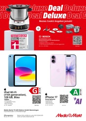 Aktueller MediaMarkt Saturn Prospekt mit Ipad, "Passende Geschenke für alle – entdecken & begeistern!", Seite 12