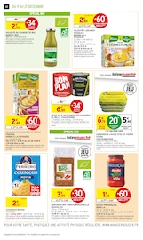 Sardines Angebote im Prospekt "-34% DE REMISE IMMÉDIATE SUR UNE SÉLECTION DE FOIES GRAS" von Intermarché Hyper auf Seite 62