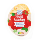 Aktuelle Tomaten Angebote bei Netto Marken-Discount in Braunschweig Aktuelles Frischkäsezubereitung Tomate Basilikum Angebot bei Netto Marken-Discount in Braunschweig ab 1,49 €