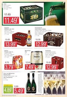 Whiskey Angebot im aktuellen Marktkauf Prospekt auf Seite 26