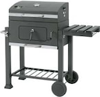 Holzkohlegrill Orlando Click Angebote von Rothmann bei BayWa Bau- und Gartenmärkte Nürnberg für 129,99 €