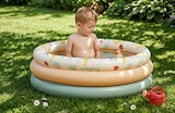 Piscinette enfant - Gifi à Tremblay-en-France Piscinette enfant en promo chez Gifi Tremblay-en-France à 4,99 €