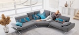 Möbel Martin Mainz - Ecksofa Angebot im Prospekt Ecksofa bei Möbel Martin im Mainz Prospekt für 4.699,00 €