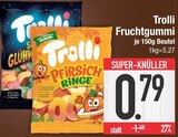 Fruchtgummi von Trolli im aktuellen EDEKA Prospekt für 0,79 €