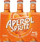Spritz Angebote von Aperol bei E center Münster für 6,49 €