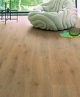 Laminat Eiche Living Natur Angebote von Parador bei Globus-Baumarkt Darmstadt für 11,99 €