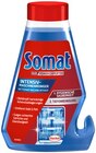 Intensiv-Maschinen-Reiniger Angebote von Somat bei REWE Brühl für 1,99 €