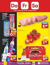 Aktueller Netto Marken-Discount Prospekt mit Sodastream, "Aktuelle Angebote", Seite 36