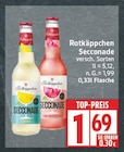 Seccoade von Rotkäppchen im aktuellen EDEKA Prospekt