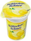 Schlecker-Schnee bei Penny im Ponitz Prospekt für 0,39 €