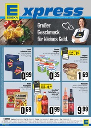 EDEKA Prospekt für Gauting mit 4 Seiten EDEKA Prospekt für Gauting: Top Angebote, 4 Seiten, 16.08.2022 - 20.08.2022