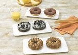 Donuts Oréo, Lion ou Mars dans le catalogue U Express