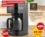 Penny Birkenfeld - Kaffeemaschine Angebot im Prospekt Kaffeemaschine bei Penny im Birkenfeld Prospekt für 29,99 €