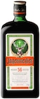 Kräuterlikör Angebote von Jägermeister bei Kaufland Melle für 10,49 €