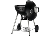 Barbecue à charbon "Kettle Premium" en promo chez Jardiland Vichy à 189,00 €