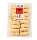 Mini nems crevette + sauce nuoc mam - AGIS dans le catalogue Intermarché Super