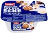Kaufland - Joghurt mit der Ecke Angebot im Prospekt Joghurt mit der Ecke bei Kaufland im Prospekt "" für 0,33 €