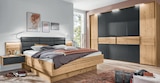 Schlafzimmer im Möbel Inhofer Prospekt zum Preis von 3.698,00 €