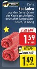 Rouladen bei EDEKA im Welver Prospekt für 1,49 €