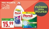 Waschmittel im Angebot bei Marktkauf in Herten Waschmittel Angebote von Persil bei Marktkauf Herten für 15,99 €