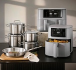 Topf-Set „Original-Profi Collection“ von Fissler für 69,99 € bei XXXLutz Möbelhäuser im Angebot Topf-Set „Original-Profi Collection“ von Fissler im aktuellen XXXLutz Möbelhäuser Prospekt
