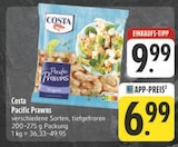 Aktuelle Garnelen Angebote bei E center in Jena Aktuelles Pacific Prawns Angebot bei E center in Jena ab 6,99 €