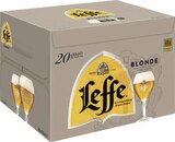Bière Blonde 6,6% vol. à Géant Casino dans Aix-en-Provence