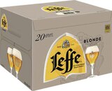 Bière Blonde 6,6% vol. à Géant Casino dans Aix-en-Provence Bière Blonde 6,6% vol. à Géant Casino dans Aix-en-Provence