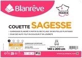 Couette "Sagesse" à Carrefour dans Odos Couette "Sagesse" à Carrefour dans Odos