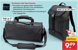 Rucksack Angebote von Spirit of Colours bei Netto Marken-Discount Oldenburg für 9,99 €