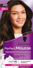 Perfect Mousse Schaumcoloration von Schwarzkopf im aktuellen Rossmann Prospekt für 4,79 €