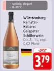 Angebot im EDEKA Möglingen Prospekt EDEKA Möglingen Prospekt mit im Angebot für 3,79 €