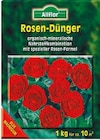 Rosendünger Angebote von Allflor bei Netto mit dem Scottie Brandenburg für 3,99 €