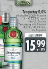 Aktuelle Gin Angebote bei EDEKA in Köln Aktuelles 0,0% Angebot bei EDEKA in Köln ab 15,99 €