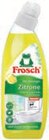Universal- oder WC-Reiniger von Frosch im aktuellen tegut Prospekt für 1,99 €