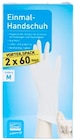 Penny Remshalden - Einmalhandschuhe Angebot im Prospekt Einmalhandschuhe bei Penny im Remshalden Prospekt für 5,99 €