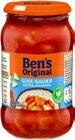 Fix Sauce von Ben's Original im aktuellen Kaufland Prospekt für 1,79 €