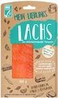 Kaufland - Mein Lieblings-Lachs Angebot im Prospekt Mein Lieblings-Lachs bei Kaufland im Prospekt "" für 2,99 €